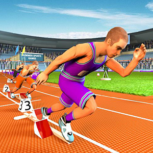 Buenos Aires 2018 Torch Dash