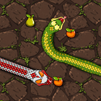 Snake Attack