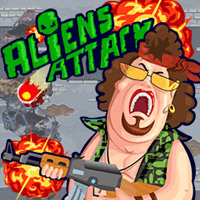 Aliens Attack